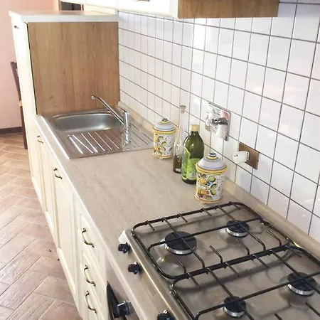 Casa Raffaello Apartment