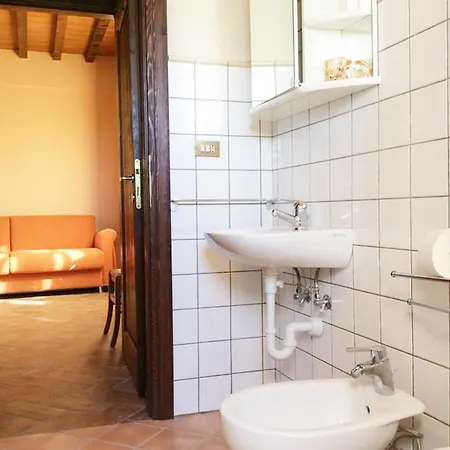 Apartment Casa Raffaello *