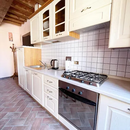 Casa Raffaello Gambassi Terme