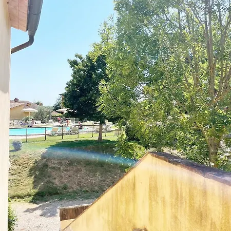 Apartment Casa Raffaello