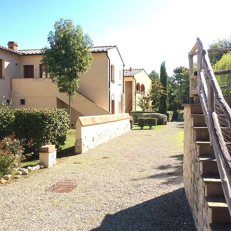 Casa Raffaello Gambassi Terme