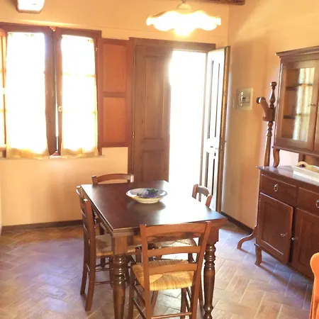 Casa Raffaello Apartment
