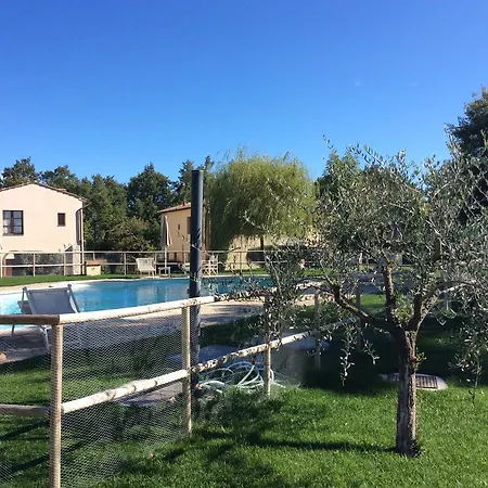 Casa Raffaello
