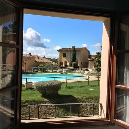 Casa Raffaello Apartment