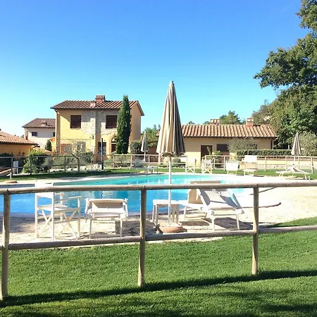 Apartment Casa Raffaello
