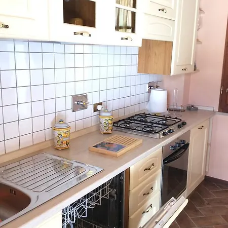 Apartment Casa Raffaello *
