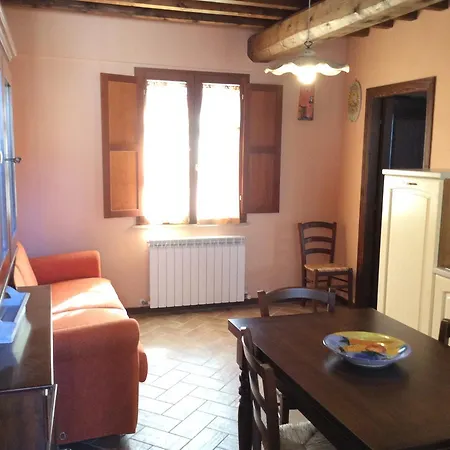 Apartment Casa Raffaello *