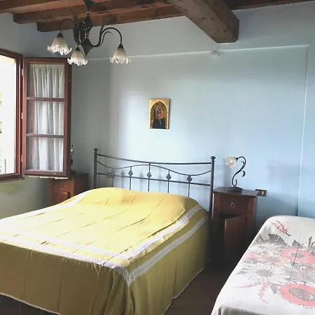 Apartment Casa Raffaello Gambassi Terme